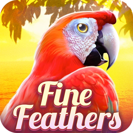 Hình minh họa Fine Feathers