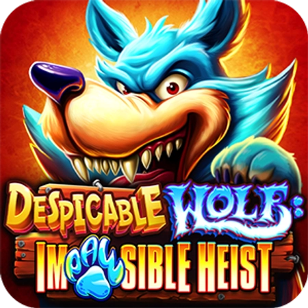 Hình minh họa Impawsible Heist